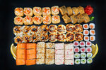 Rollkhauz (Makarenko Street, 32Б), food and lunch delivery