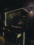 HollyWood bar (Partizanskaya Street, 131), hookah lounge
