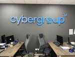 Cyber Group (prospekt Selmash, 90/17А), information security