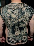 Ворон тату (Koktebelskaya Street, 4к3), tattoo studio