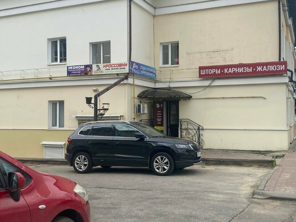 Nail salon Студия маникюра, Kaluga, photo