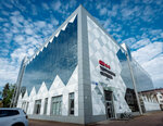 Territoriya Fitnesa (Gorkogo Street, 79с24) ، نادي اللياقة البدنية