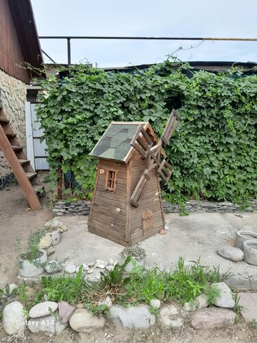 Дом в аренду Этнографический комплекс АК Чишма в Соль-Илецке