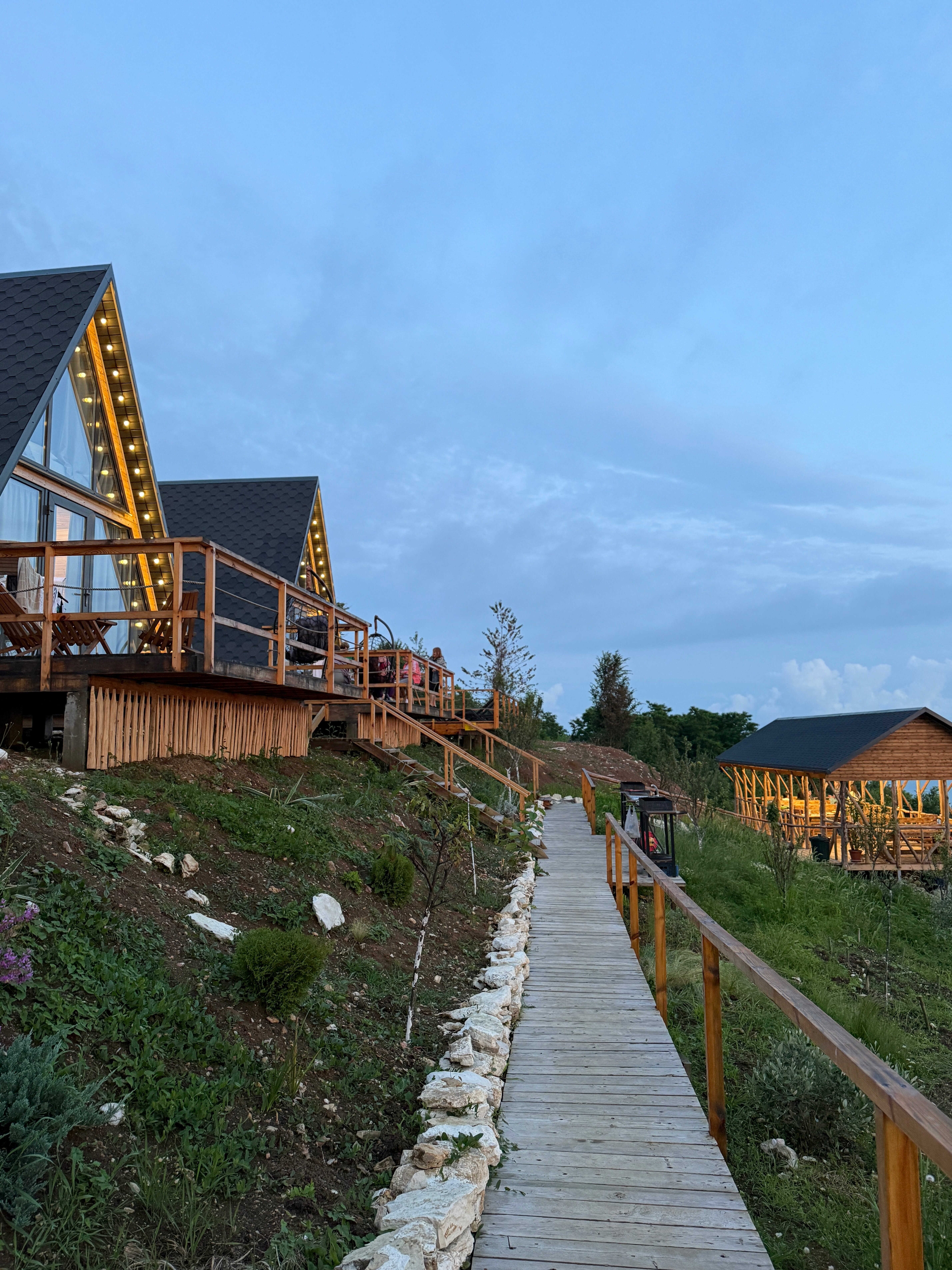 Фото Villa Chakmak