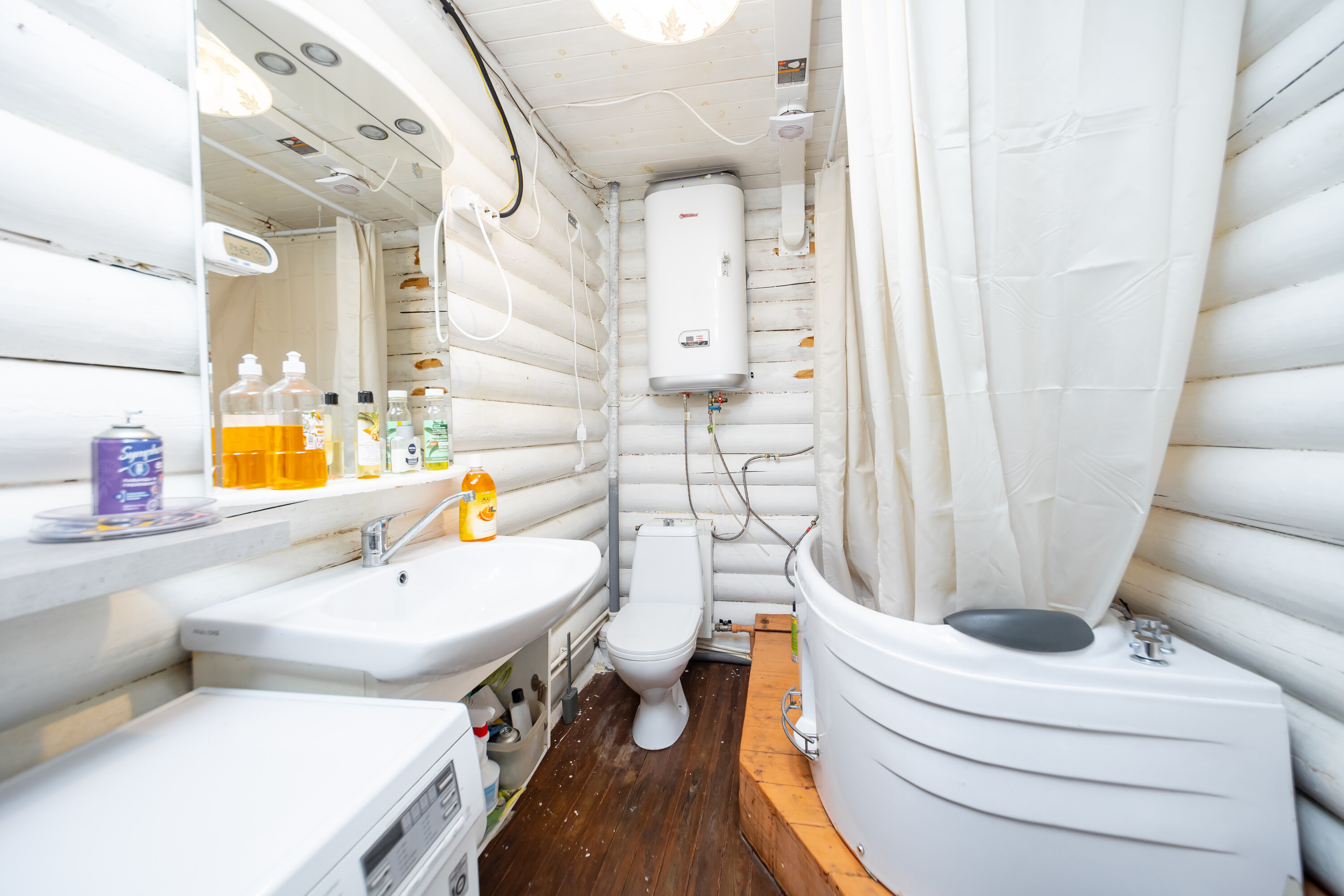 Фото Заимка