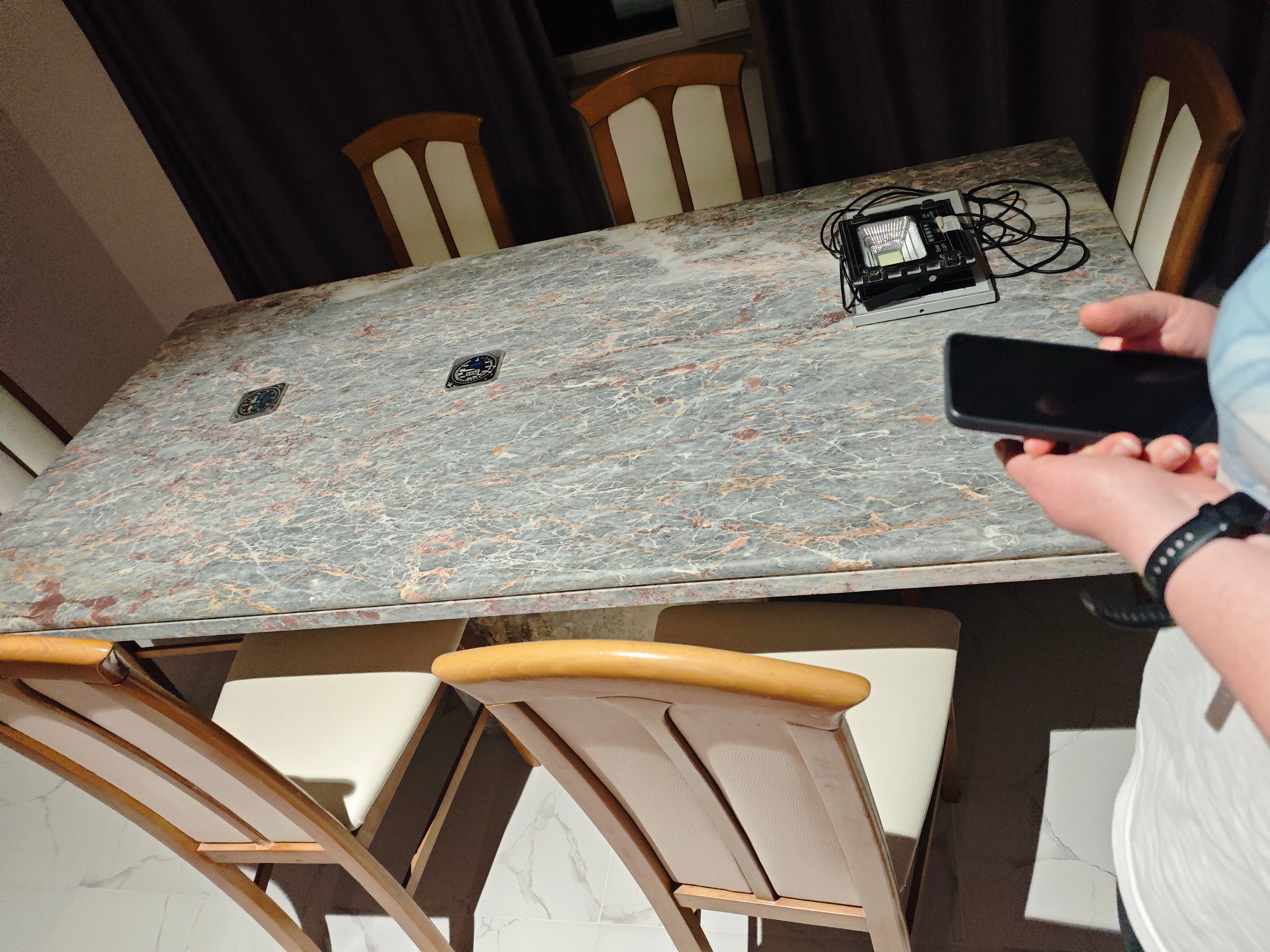 Фото Areni Lodge