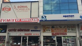 Department store Egemen Home Appliances, Konya, photo