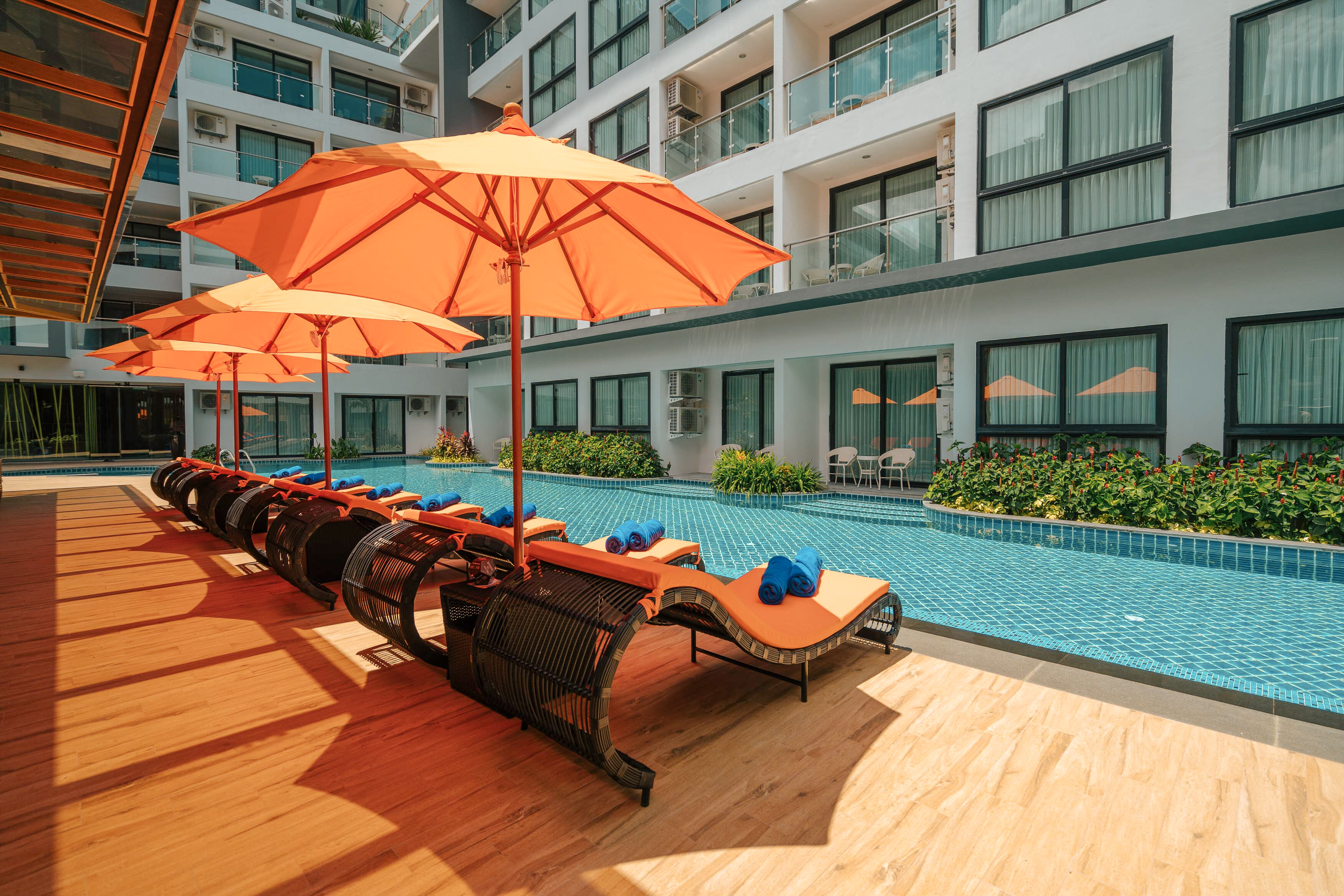 Фото Wekata Luxury