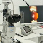 Vision Protection Center (ulitsa 25 let Oktyabrya, 122), vision correction