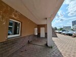 Живая вода (Mashinnaya Street, 3А) ، ماكينة بيع المياه