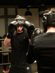 Backyard Boxing Workout (Malaya Zelenina Street, 1/22) ، نادي رياضي، مجموعة