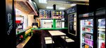 Шеф Донер (Zheleznodorozhny Lane, 3), fast food