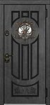 Moscow-steel (Tverskaya Street, 26/1), puertas