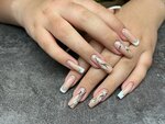 Ногтевая Студия (prospekt Lenina, 12) ، صالون العناية بالأظافر
