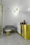 Golden Touch (prospekt Gagarina, 26), nail salon