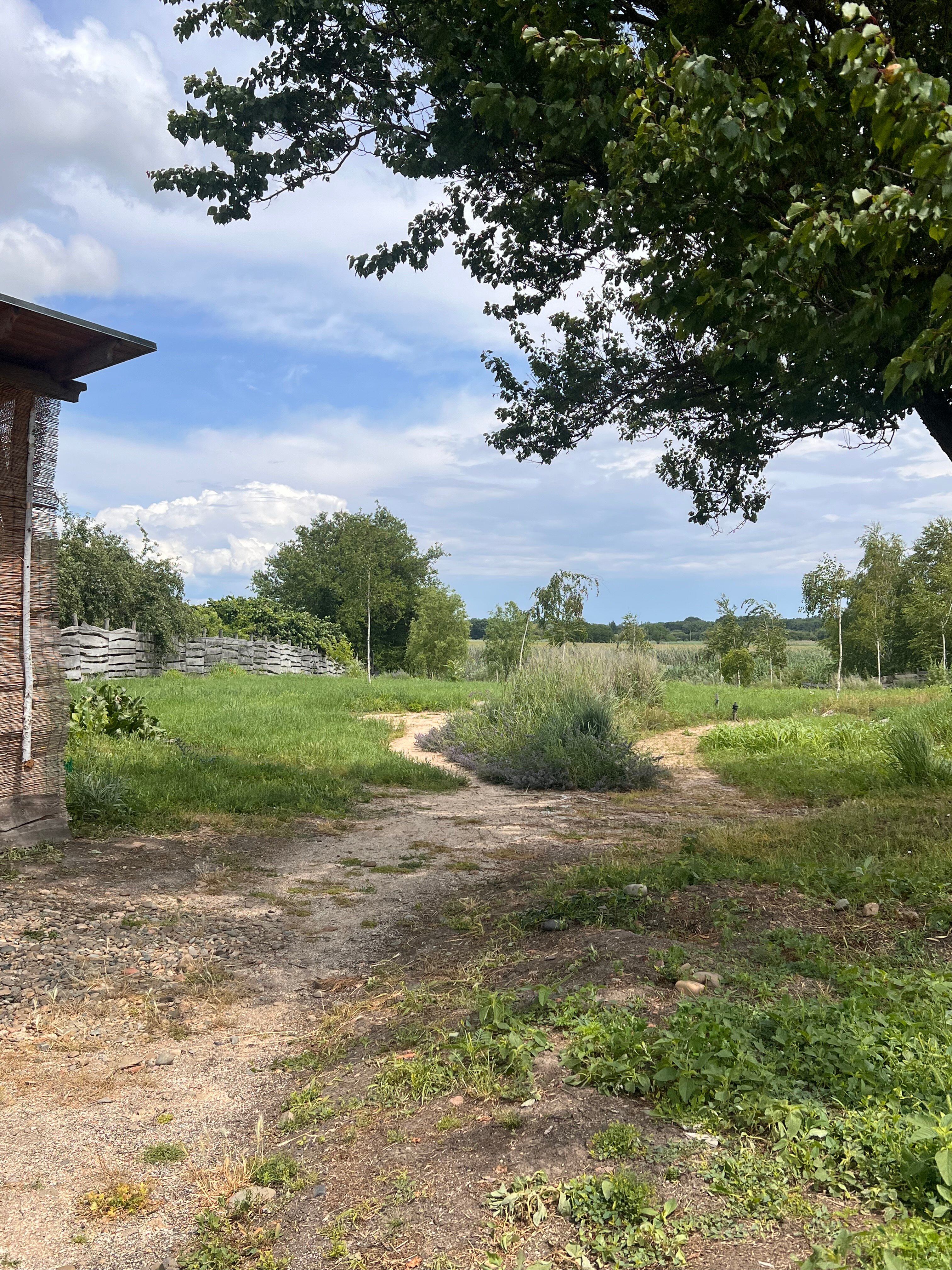 Фото Кубанский хуторок