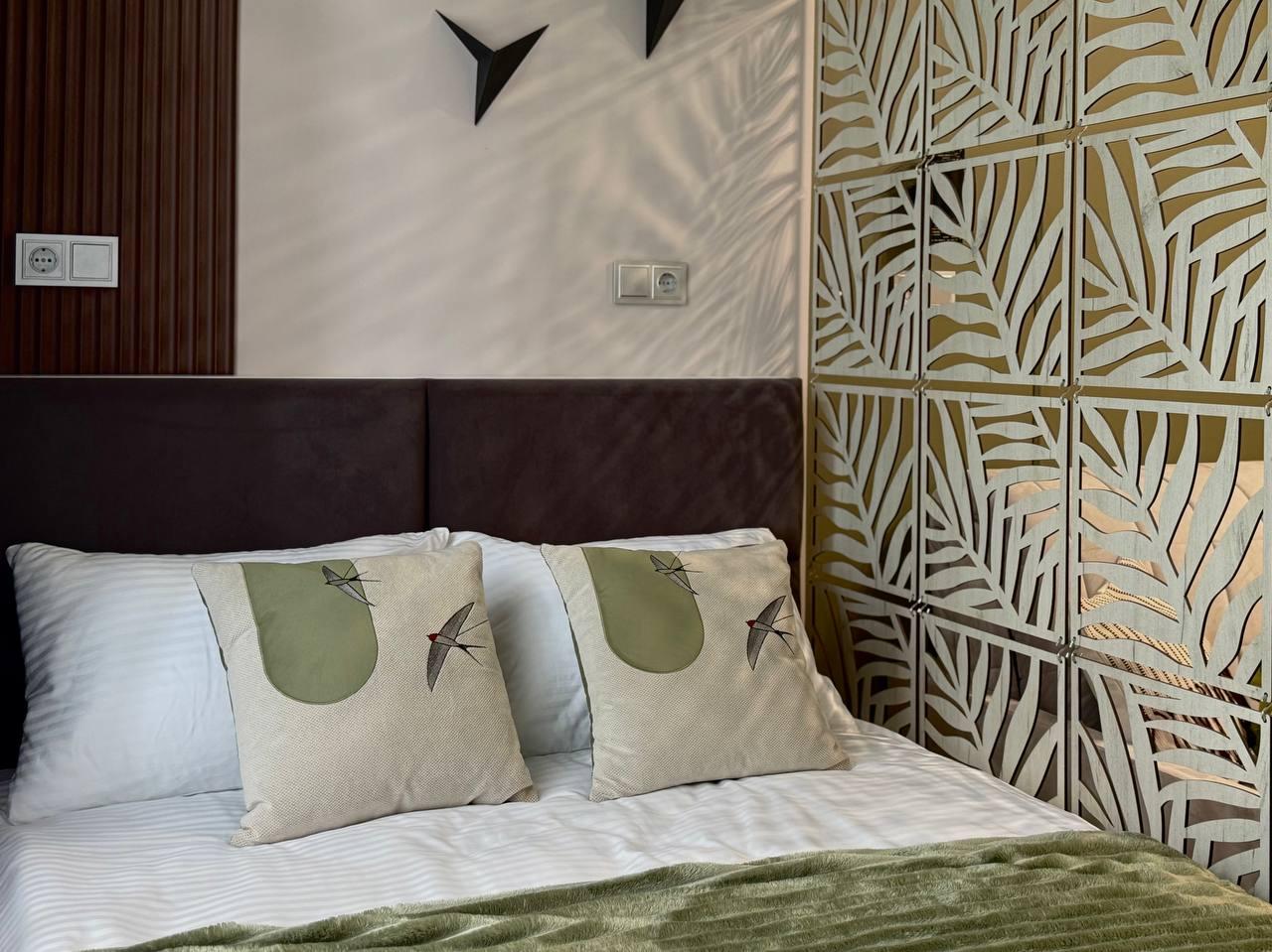 Фото Апарт-отель NordApart