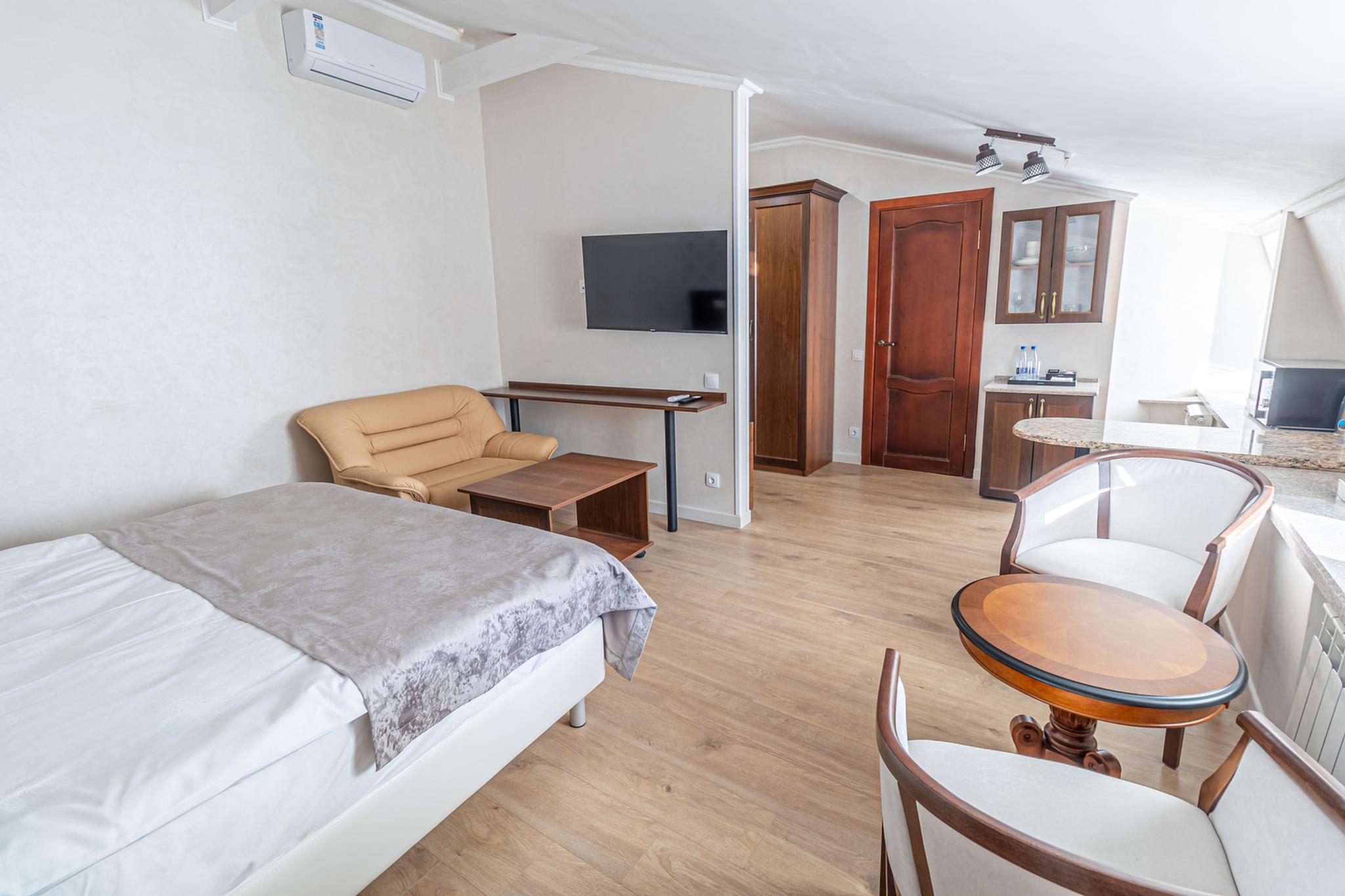 Фото Арт-Апарт