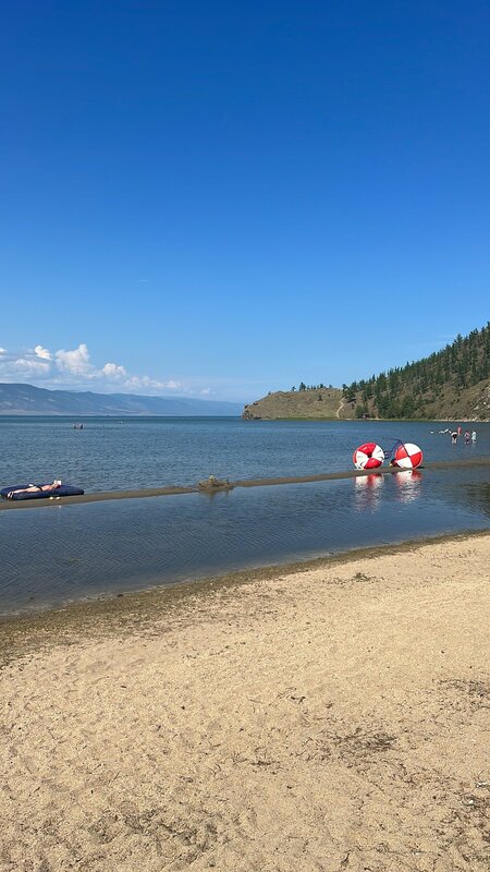 Иное жильё Мандархан View