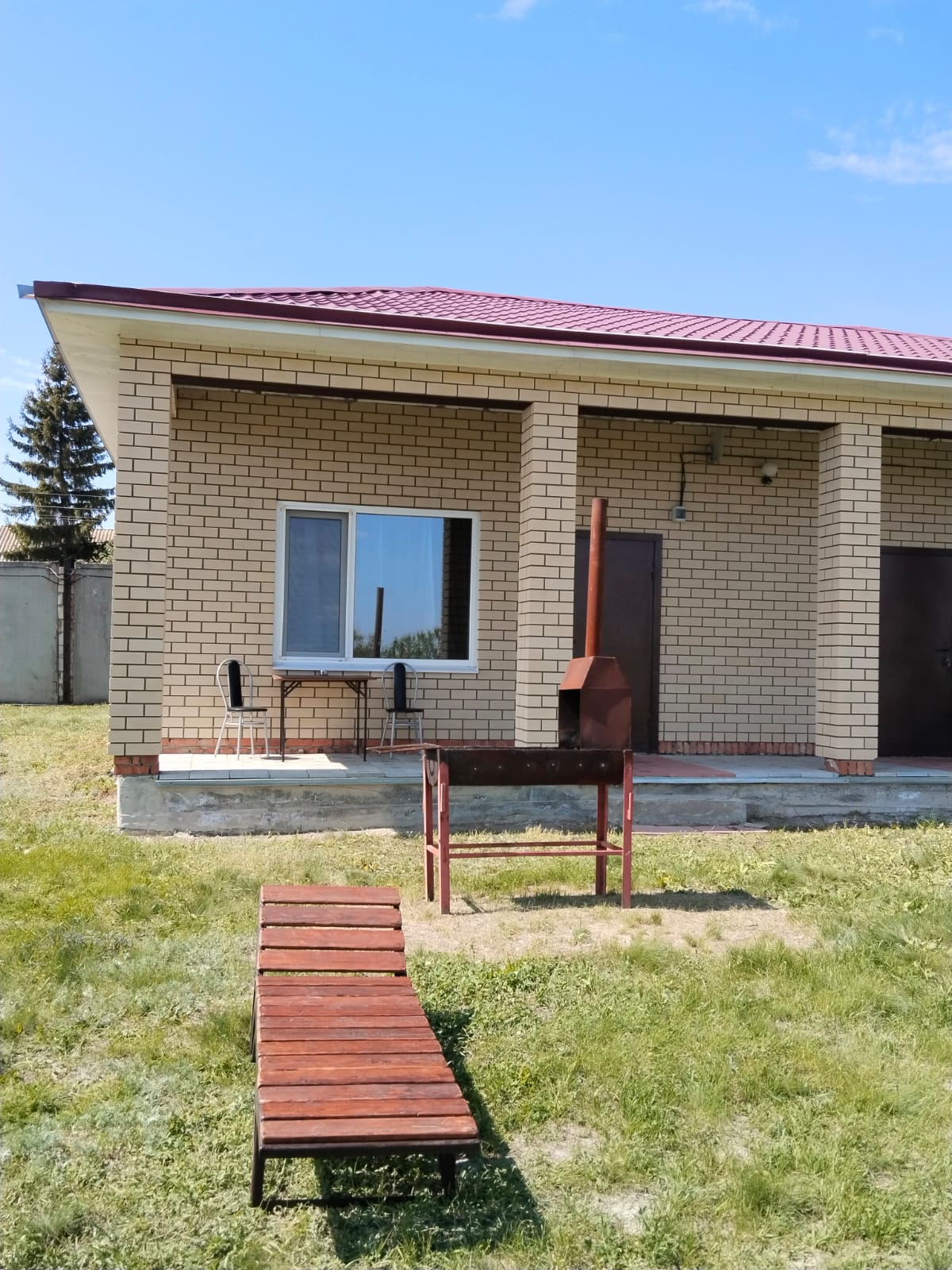 Фото Панорама 64