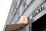 Finch (Moscow, Gazetny Lane, 5), cafe