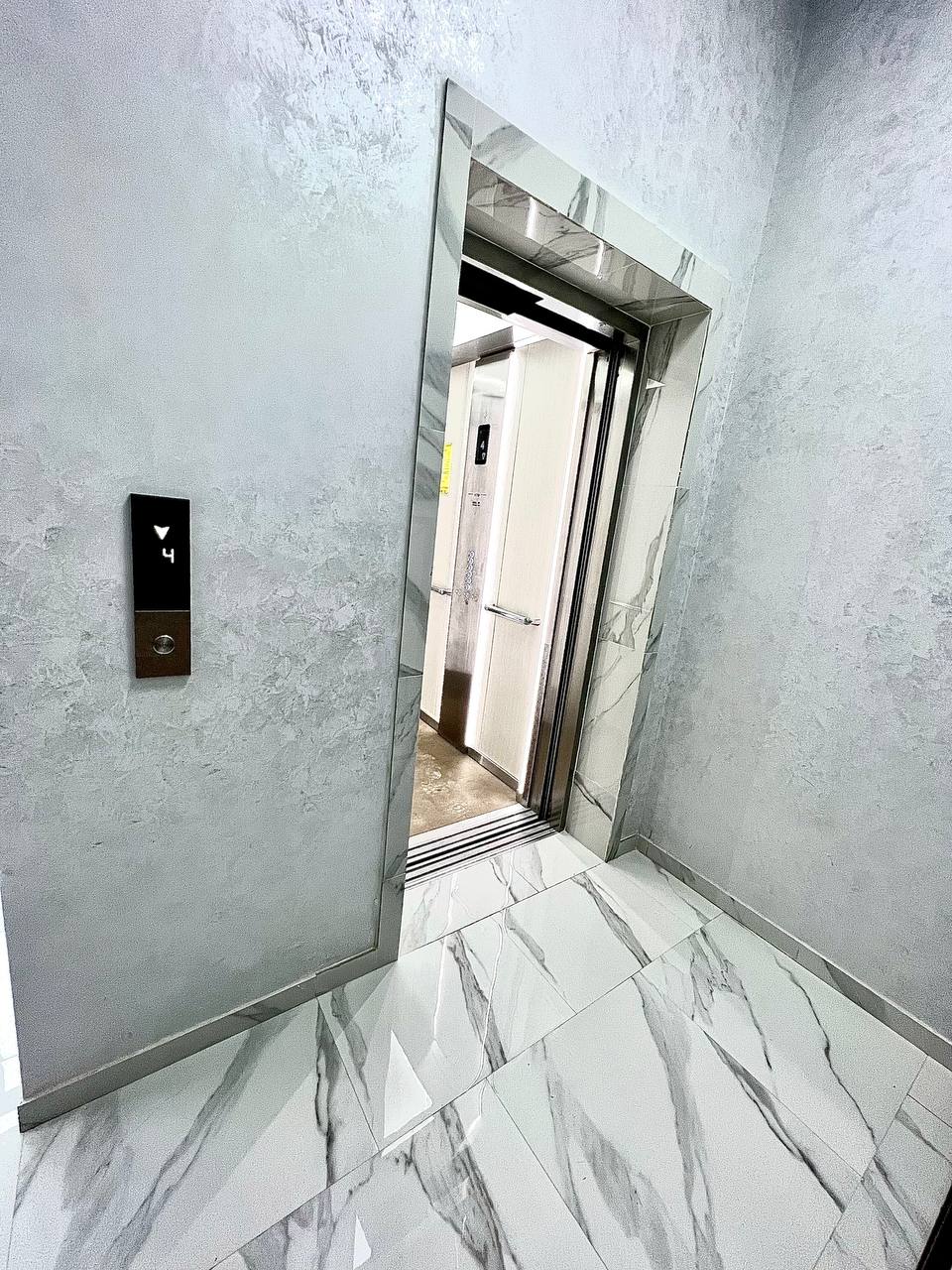 Фото Апартаменты Взморье 2