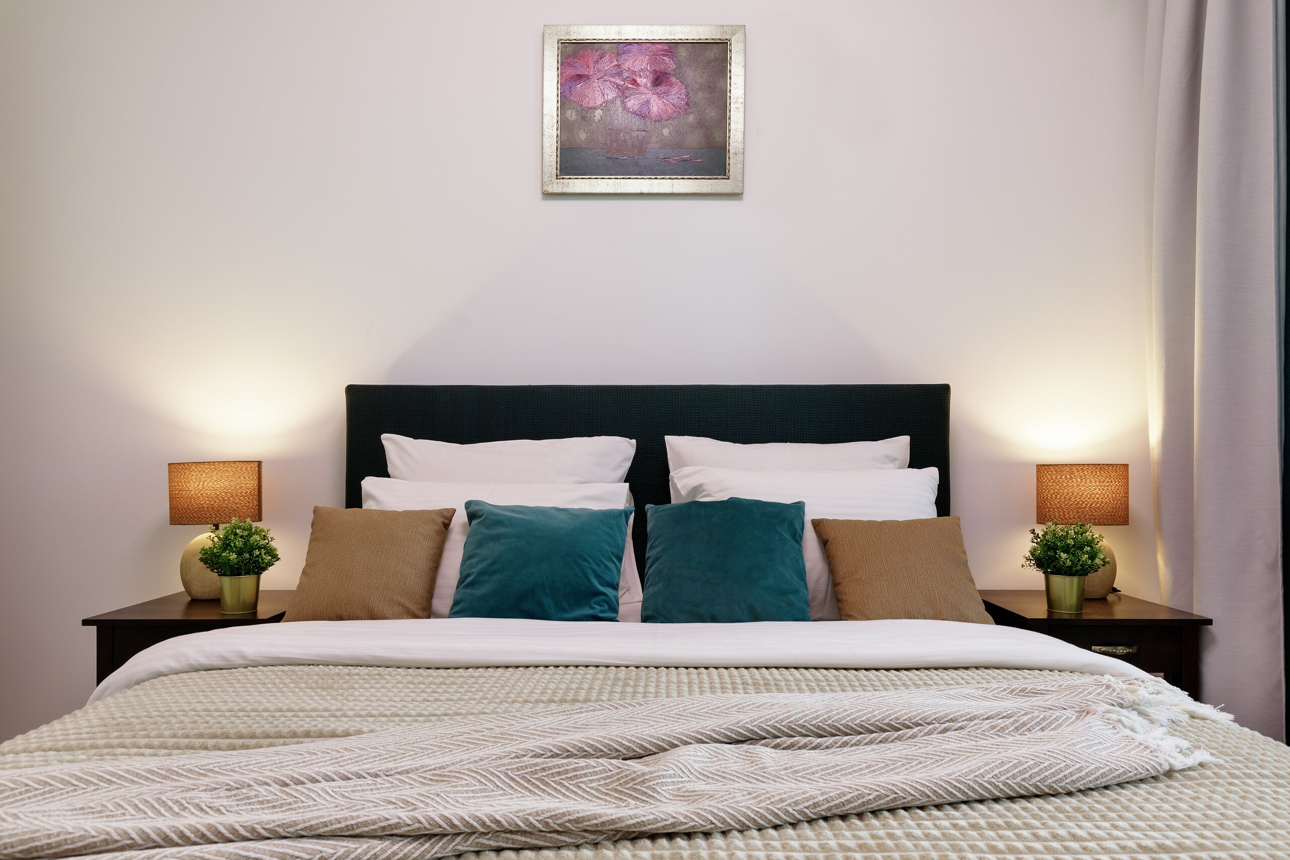 Фото Добрые квартиры на Береговой 61/1