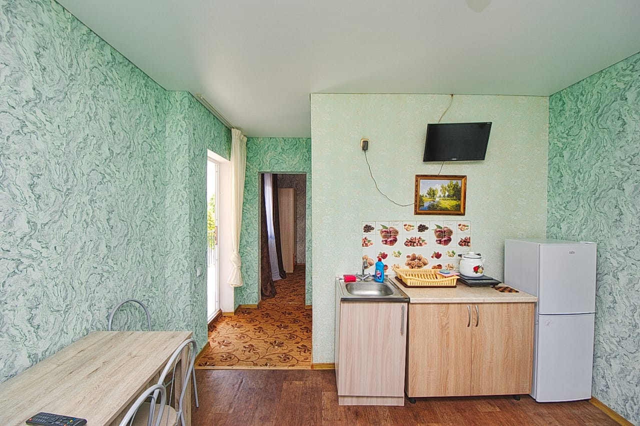 Фото Солнечный рай