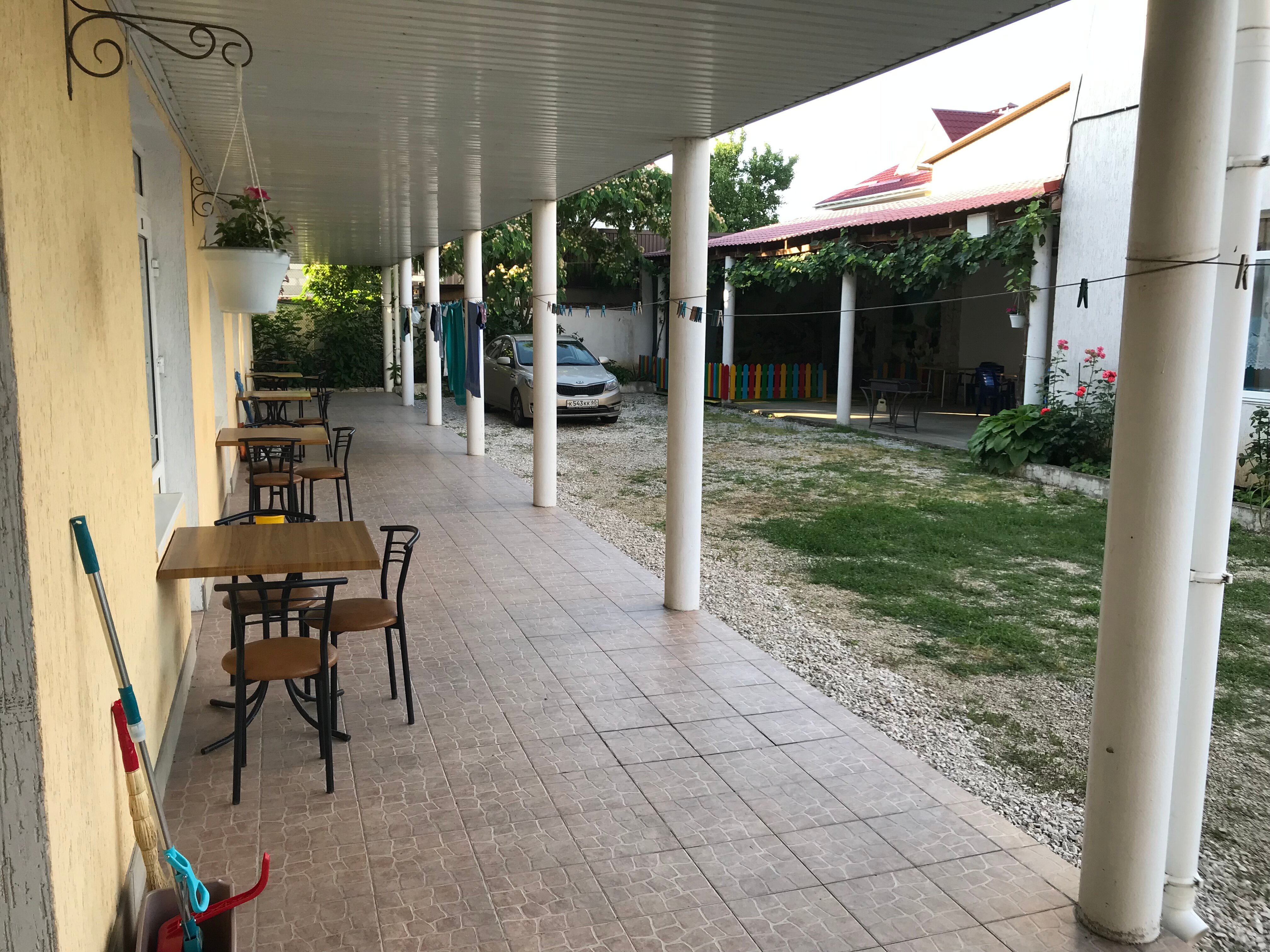 Фото У Татьяны