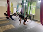Гравитация (ulitsa Derbenyova, 3), yoga studio