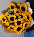 Gflow (Myasnitskaya Street, 17с1), floristeria