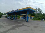 АЗС Одор (Guryevsk, Kaliningradskoye shosse, 15Б), gas station