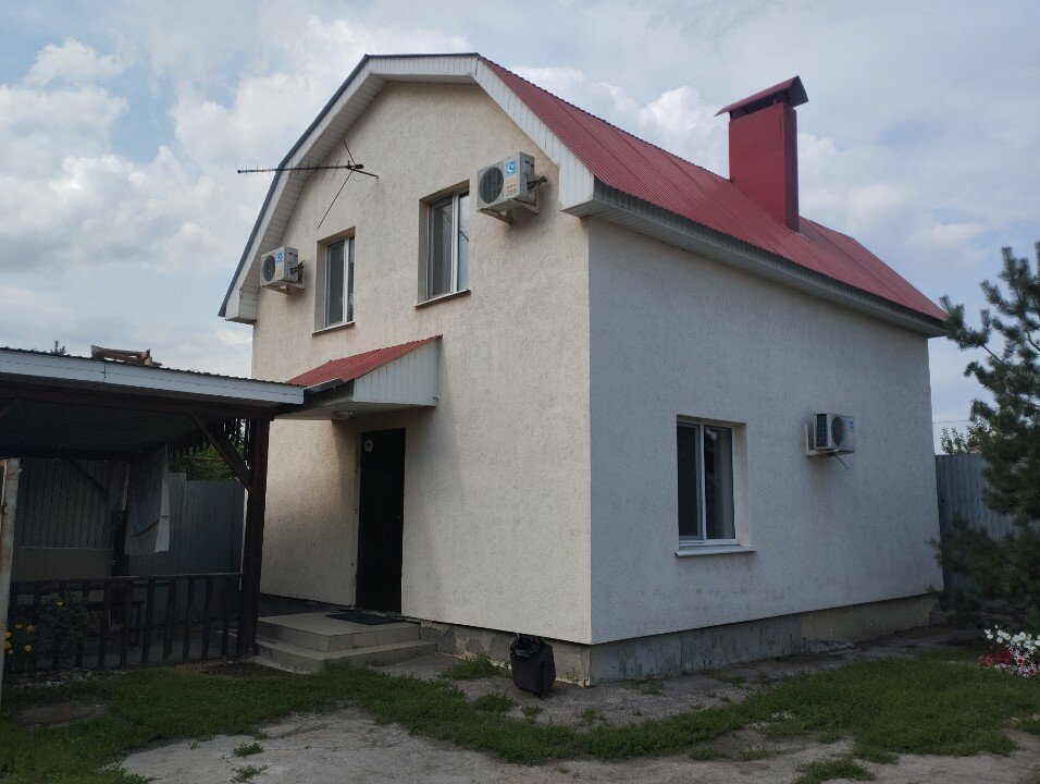 Фото Коттедж