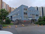 Detsky sad № 89 (Mebelnaya Street, 47к2) ، مركز الرعاية النهارية، رياض الأطفال