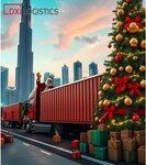 Dxi Logistics (28A, 7B Street, Umm Ramool, Deira, Dubai), logistics company