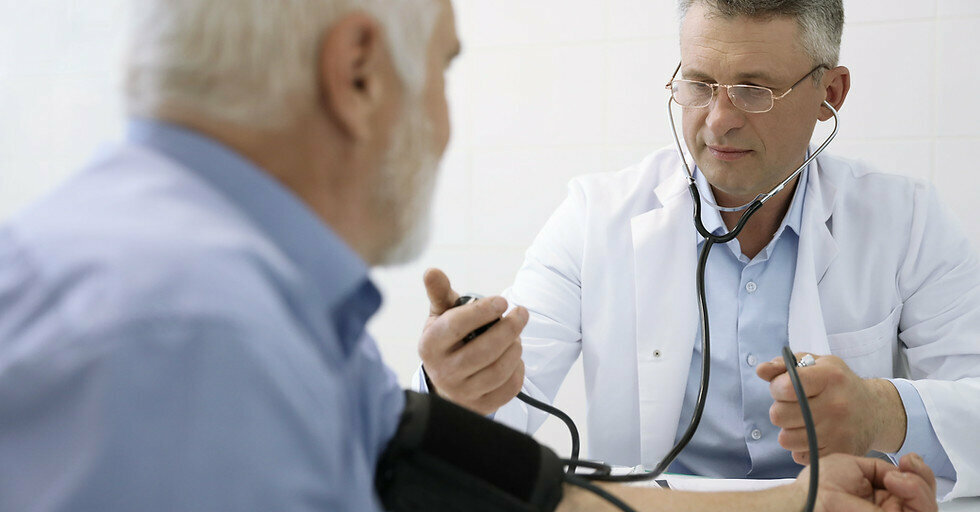 Private practice doctors Primed, Lima, photo