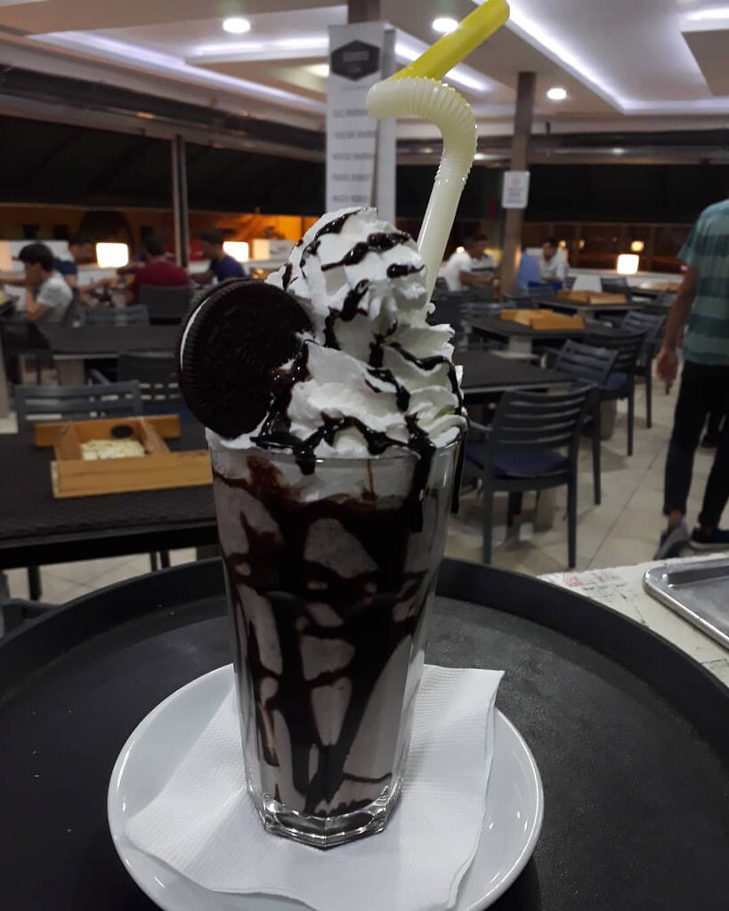 Cafe Stil Cafe, Isparta, photo