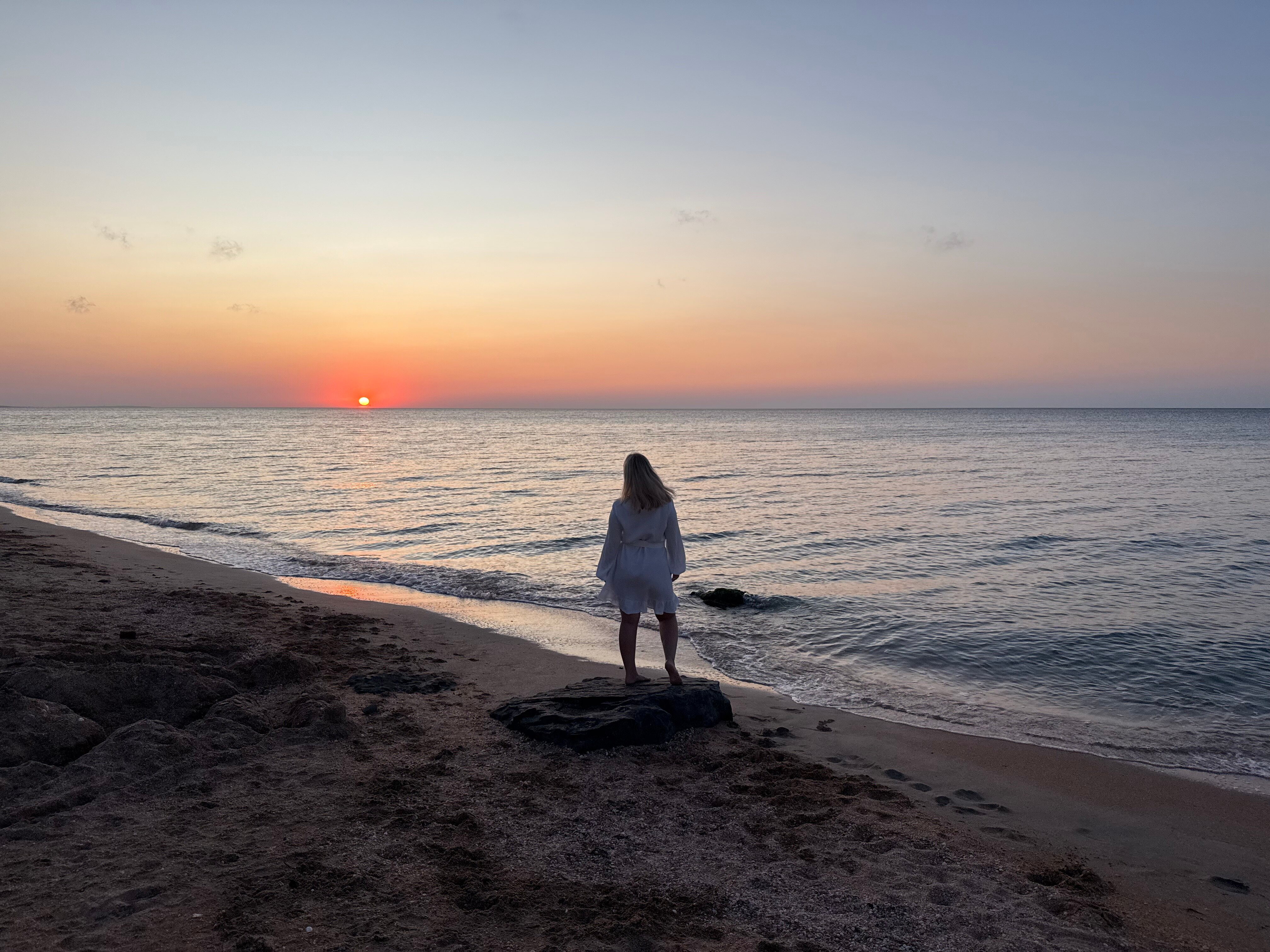 Фото Панорама Моря