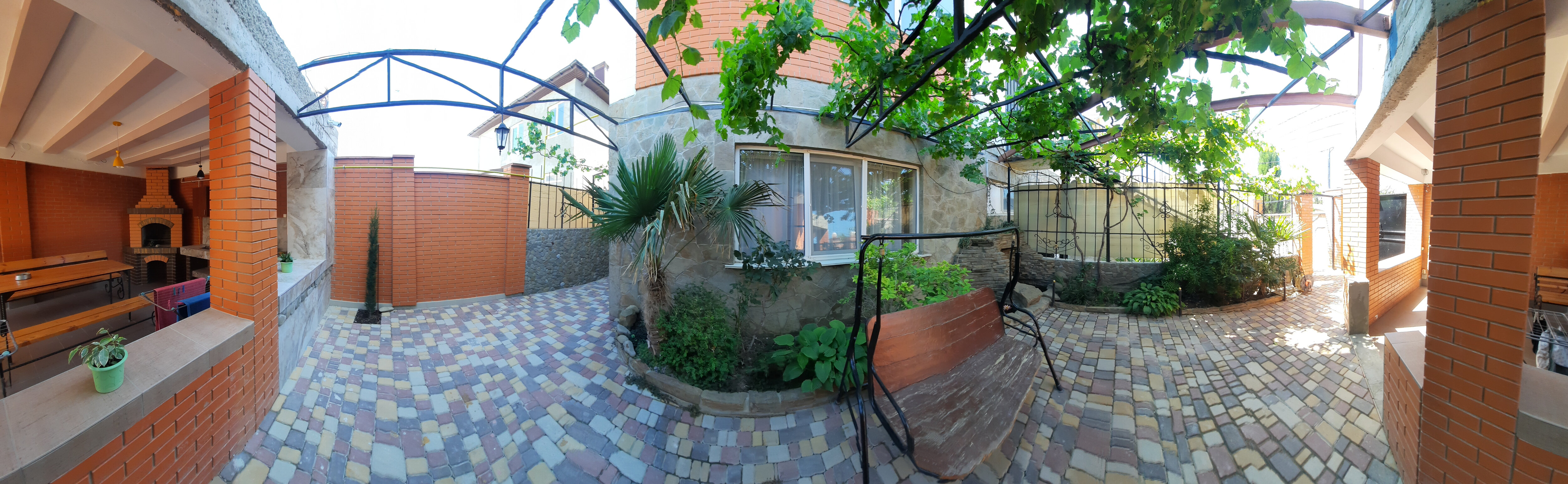 Фото Морской ангел