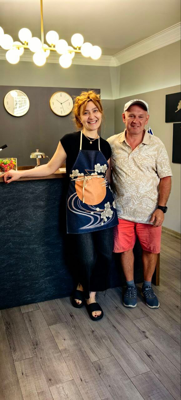 Фото Stay Boutique Hotel