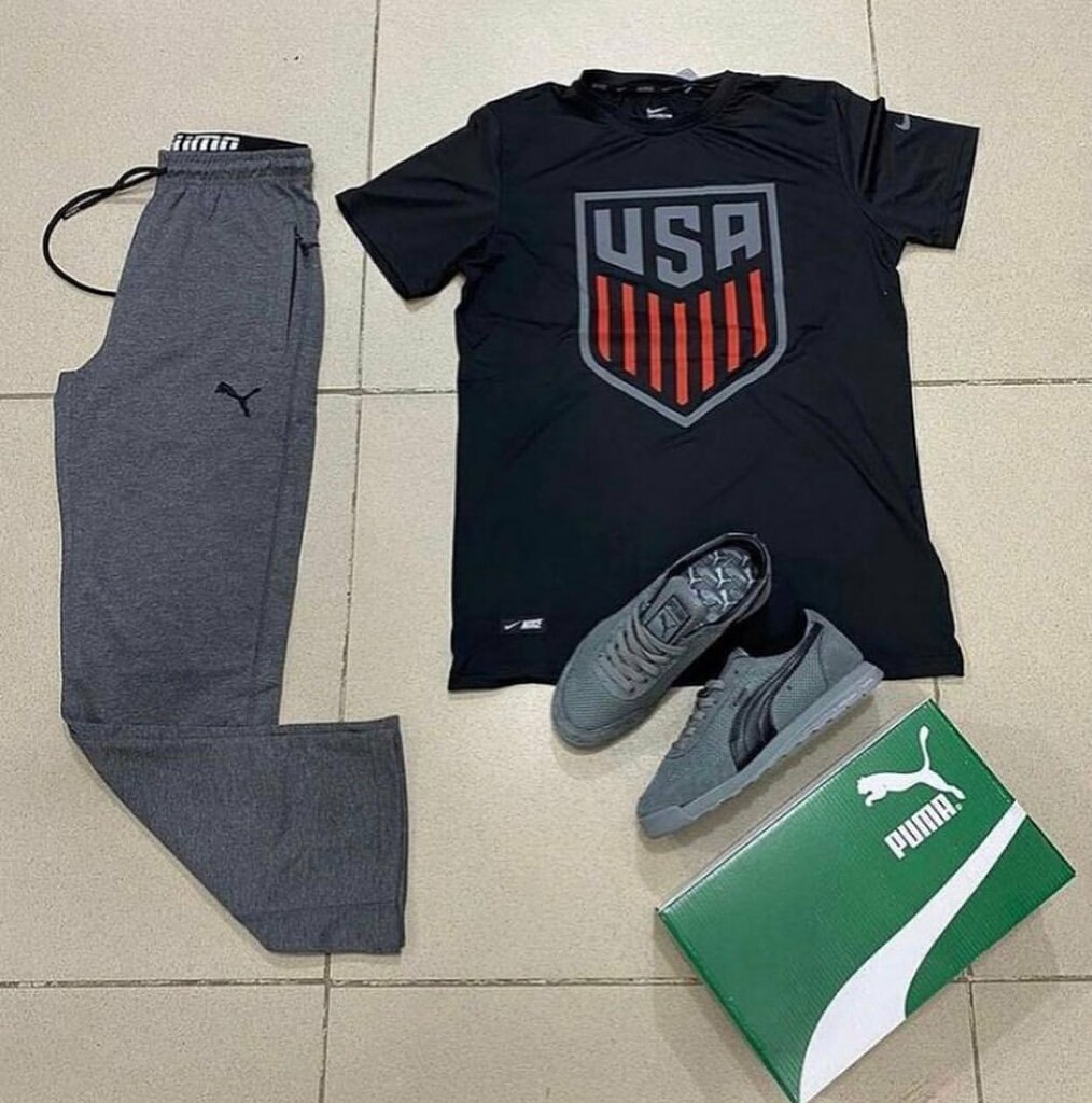 Clothing store Alikhan, Atyrau, photo