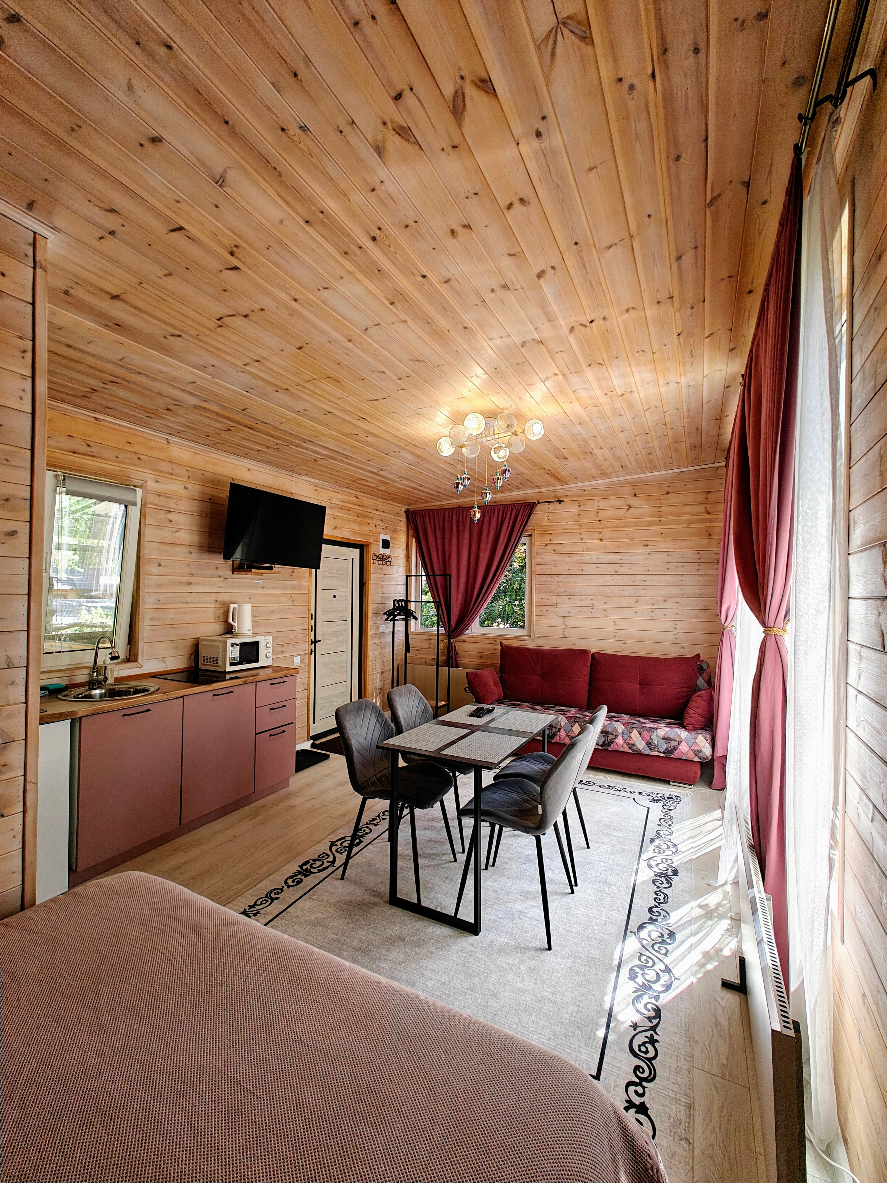 Фото Форест Хаус