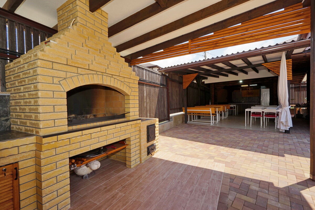 Фото Villa-Stella