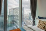 Full House апарт-отели (1st Krasnogvardeysky Drive, 21с2), hotel