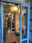 Adam Wood Shutters (Kamennoostrovskiy Avenue, 62), blinds and roller blinds