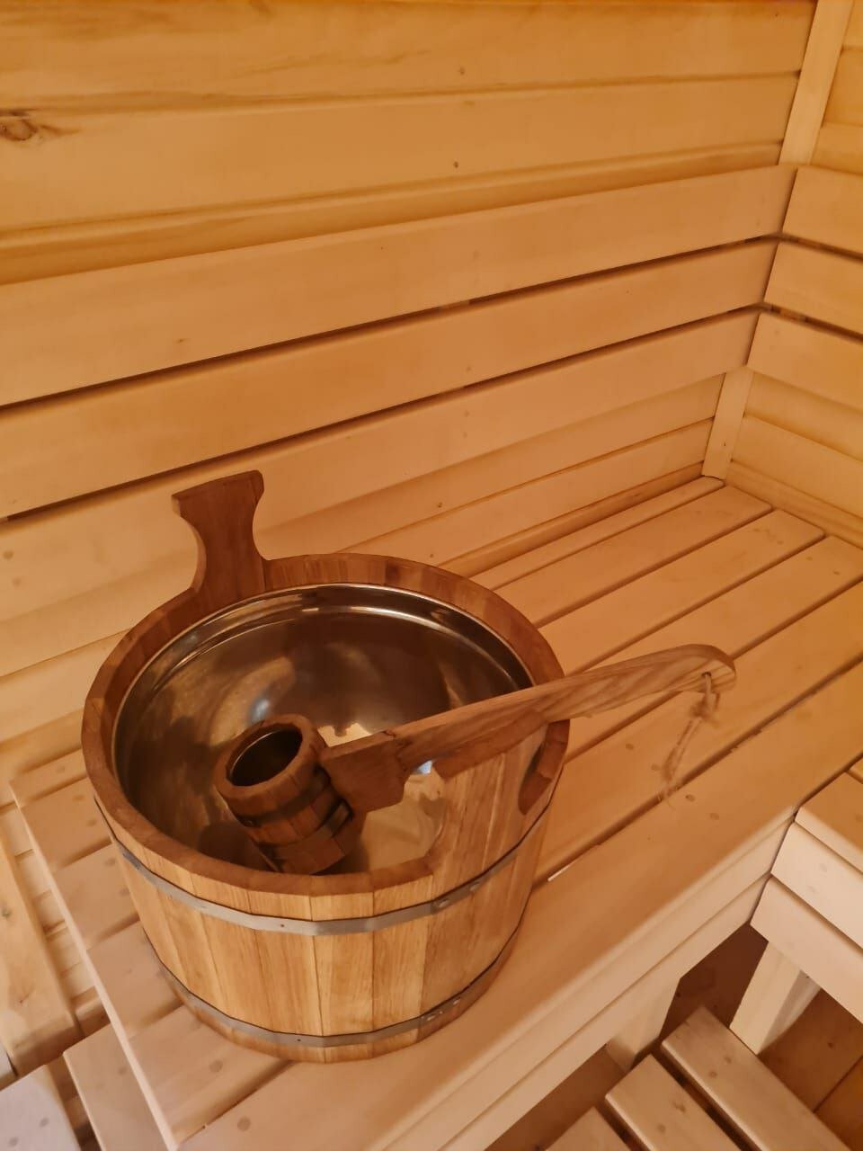 Фото Гостевой дом Лисы