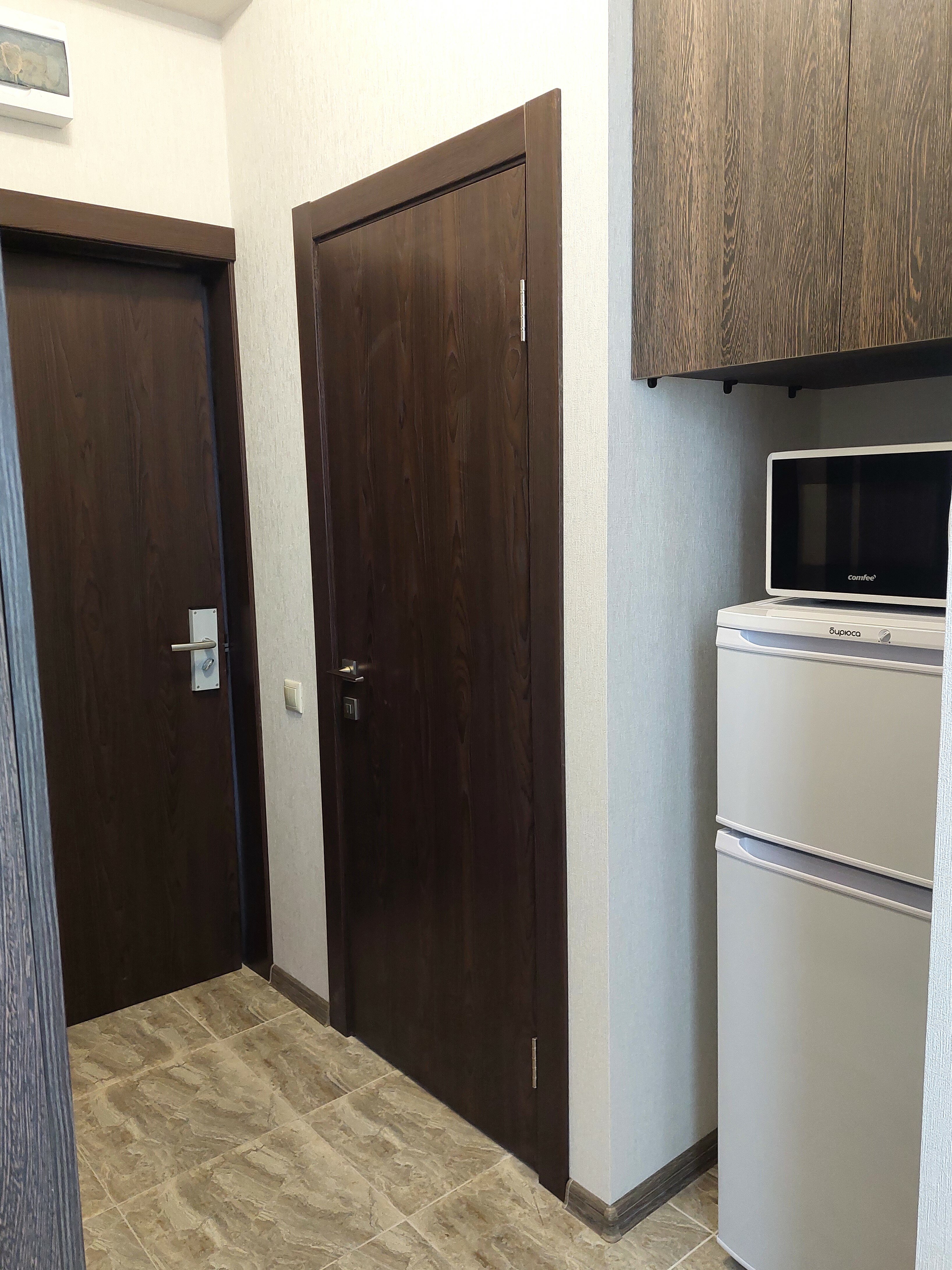 Фото Санторини