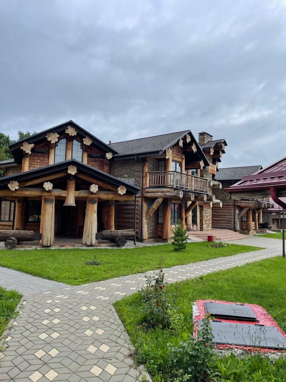 Фото отеля 1