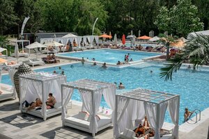Boutique Hotel Embargo