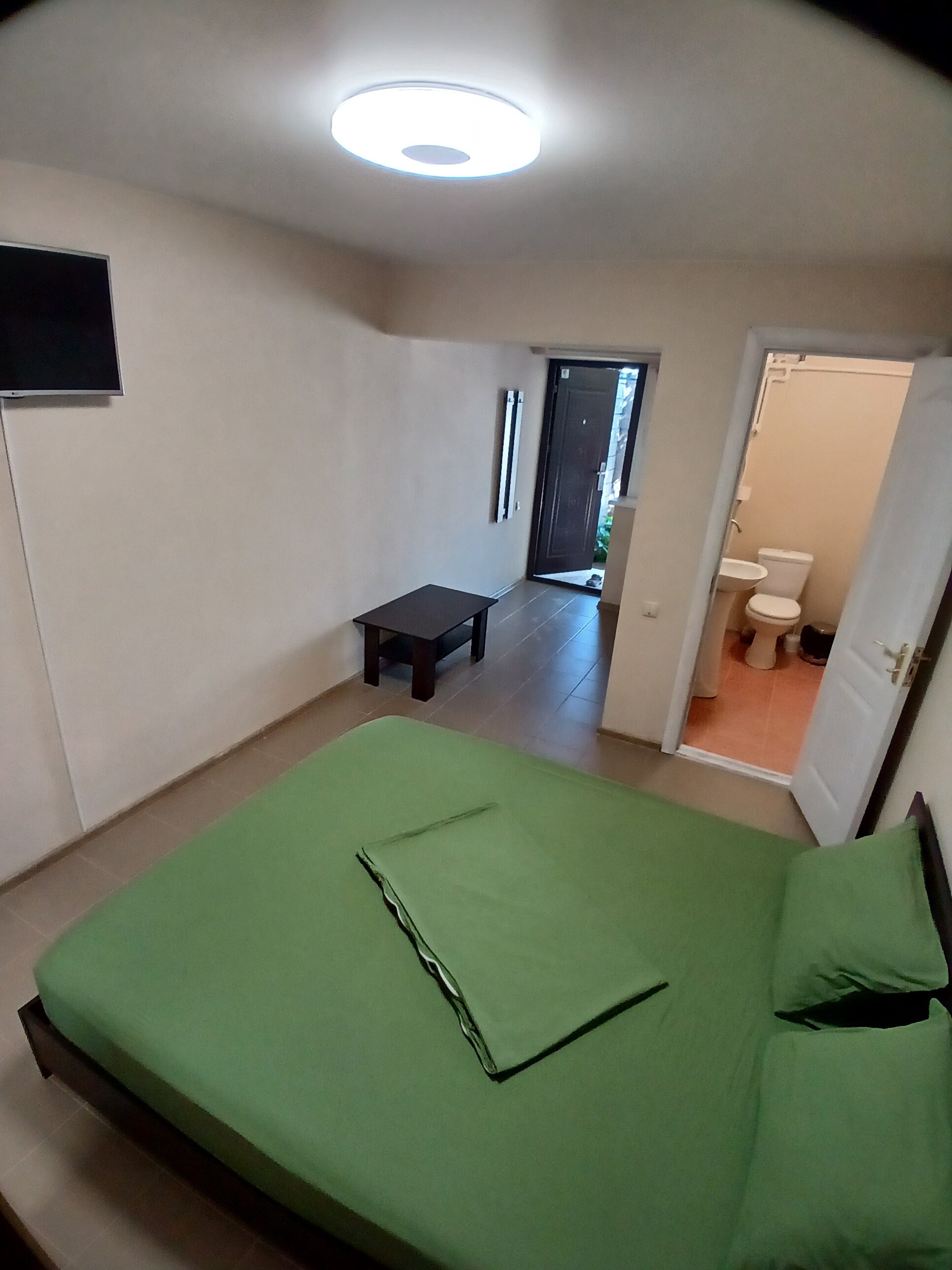 Фото Оливия